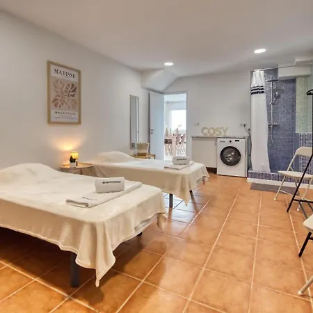 Costacabana - La Luna * Lloret de Mar