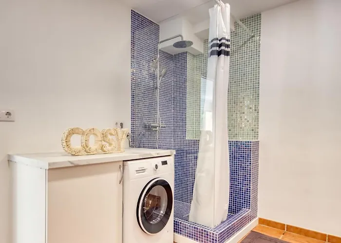 Вілла Costacabana - La Luna *