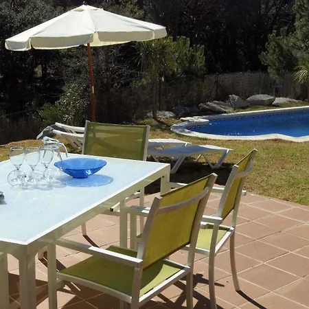 Villa Costacabana - La Luna Lloret de Mar