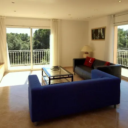 Villa Costacabana - La Luna Lloret de Mar