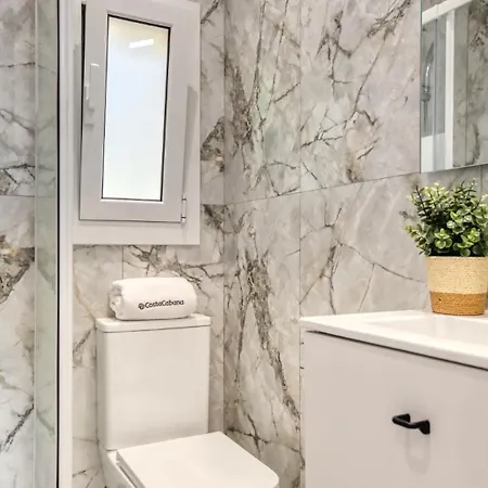 Costacabana - La Luna