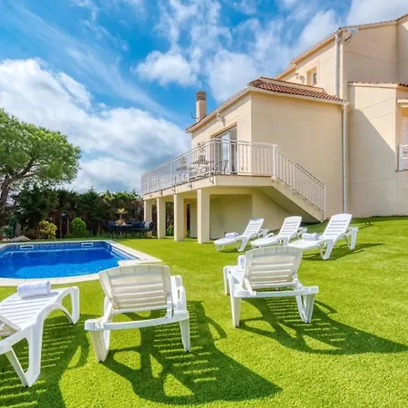 Villa Costacabana - La Luna