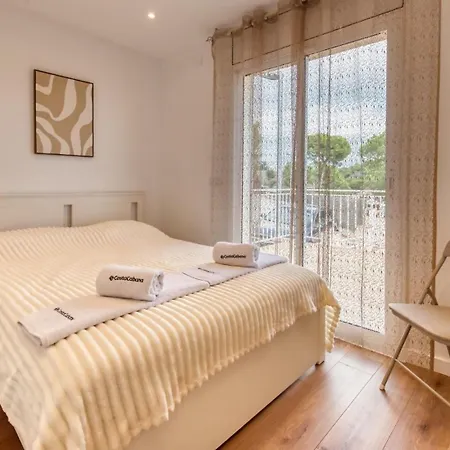 Villa Costacabana - La Luna Lloret de Mar