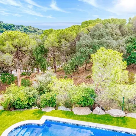 Costacabana - La Luna * يوريت دي مار