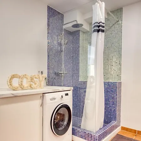 Villa Costacabana - La Luna *