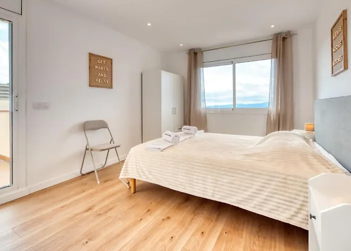 Costacabana - La Luna Lloret de Mar