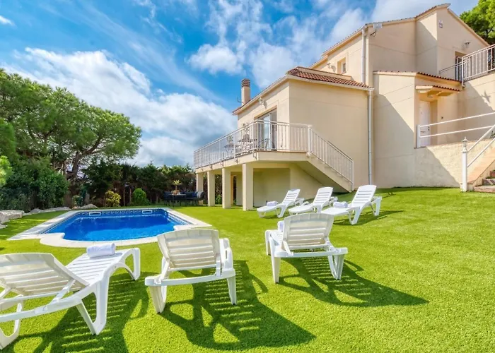 Villa Costacabana - La Luna