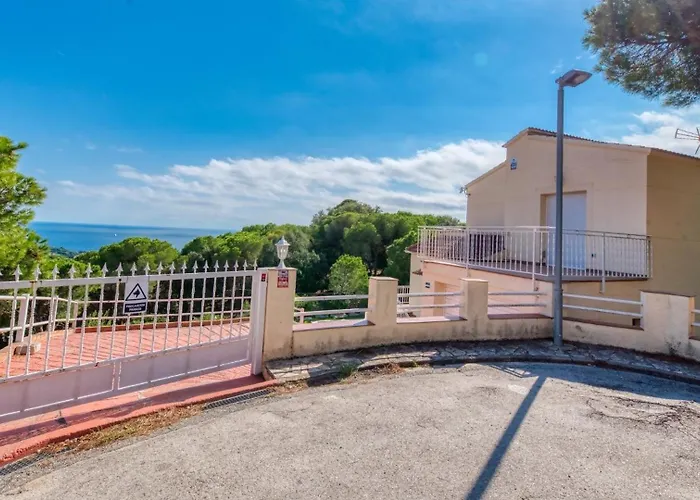 Costacabana - La Luna * Lloret de Mar