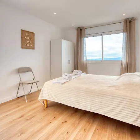 Costacabana - La Luna Lloret de Mar