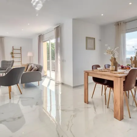 빌라 Costacabana - La Luna