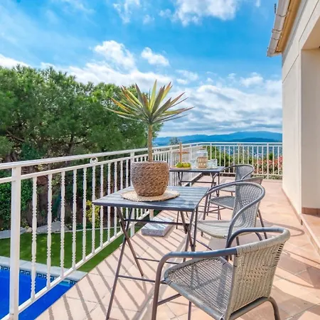 Costacabana - La Luna * 료렛 드 마르