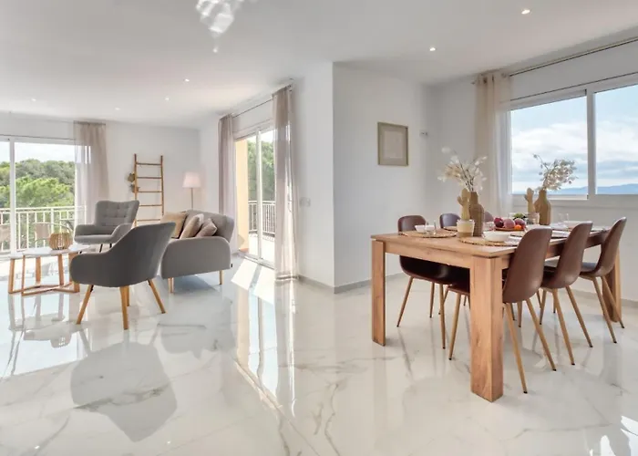 빌라 Costacabana - La Luna