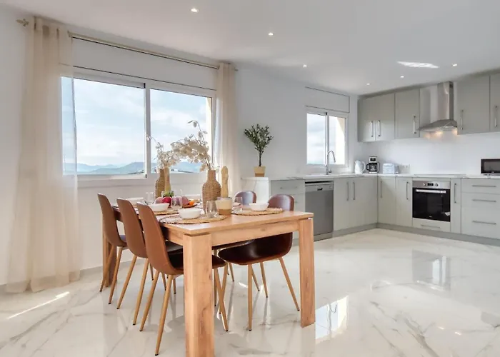 Costacabana - La Luna 빌라