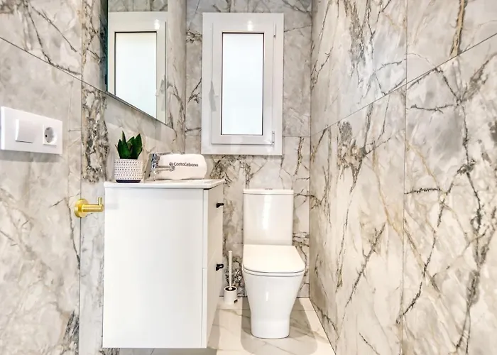 빌라 Costacabana - La Luna *