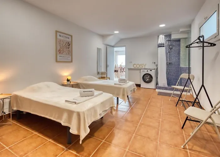 Costacabana - La Luna * 료렛 드 마르