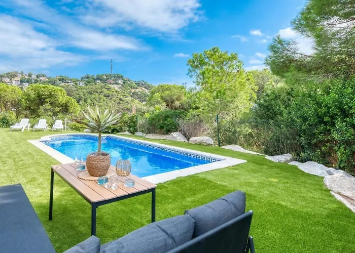 Costacabana - La Luna 빌라