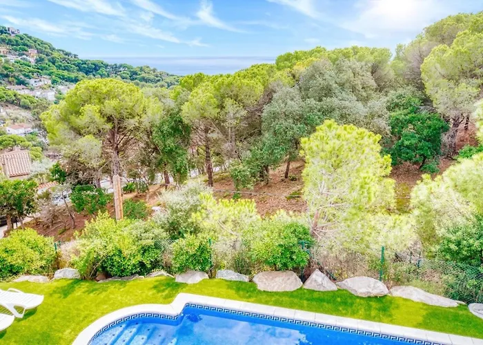 Costacabana - La Luna * 료렛 드 마르